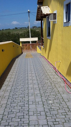 Alugo Casa Cond 2 Suítes Araruama Rjo Com Piscina Diaria