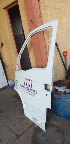 Porta Lado Esquerdo Iveco Daily 35s14