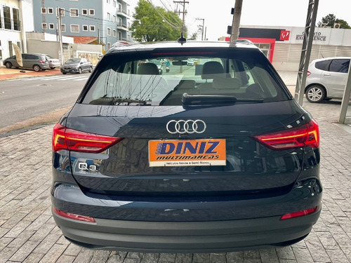Imagem 6 de 14 de Audi Q3 1.4 35 Tfsi Gasolina Prestige Plus S Tronic