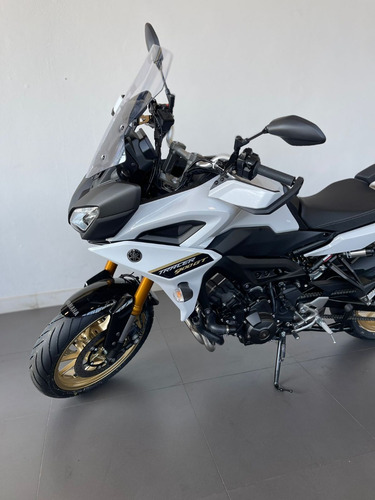 Yamaha Mt Tracer Gt 900 Financiamento Até 48x (bruno)