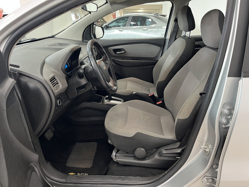 Chevrolet Spin 1.8 LTZ 8V FLEX 4P AUTOMÁTICO