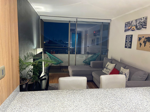 Moderno Apartamento Minimalista