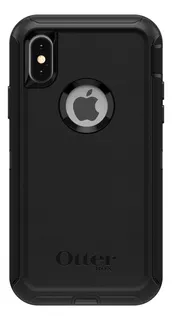 Funda Otterbox Defender Uso Rudo Para iPhone X Xs Xr