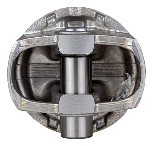 Juego De Pistones 20 Dodge Ram 1500 2008-2012 V8 4.7