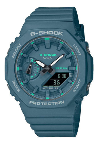 Casio Gma-s2100ga-3ajf [g-shock (g-shock) Serie Gma-s2100