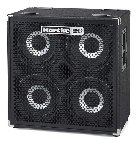 Bafle Hartke 4x10 Hydrive410 Neodimium Driver 1000w Cuo