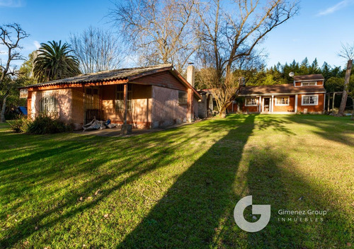 Imagen 6 de 25 de Casa Quinta En El Pato-berazategui