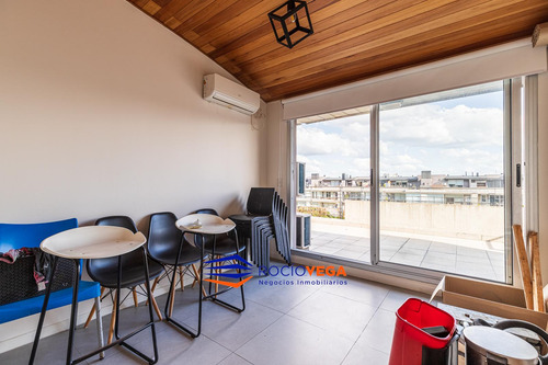 Departamento En Venta En Vilanova Ramos Mejia Sur