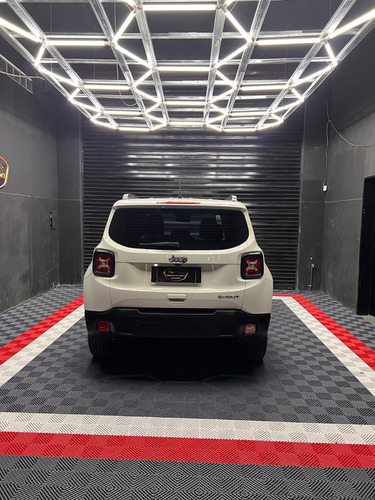 Jeep Renegade 1.8 Sport At