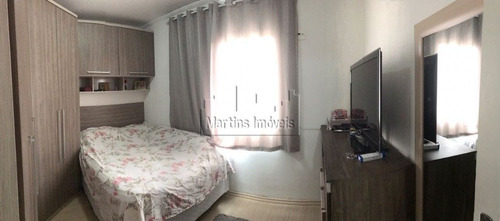 Imagem 7 de 15 de Apartamento - Vila Carmosina - Ref: 14392 - V-14392