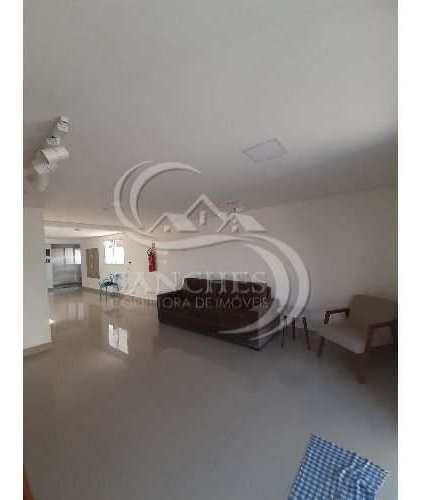 Imagem 17 de 30 de Apartamento Pronto Para Morar Com 63 M² - Guilhermina - Praia Grande - Sp. - V2813