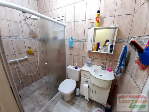 Imagem 6 de 12 de Casa Para Venda Em Peruíbe, Vila Romar, 2 Dormitórios, 1 Banheiro, 2 Vagas - 3522_2-1147895