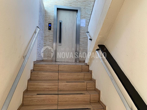 Imagem 17 de 25 de Apartamento À Venda Em Centro - Ap001961