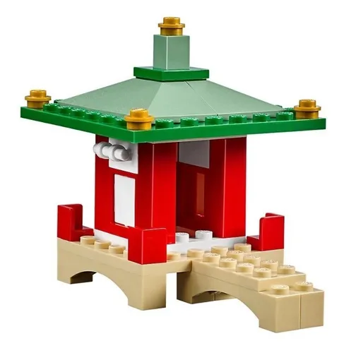 Lego classic puertas y ventanas outlet