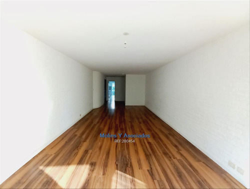 Apartamento De 3 Dormitorios En Haras De Lago