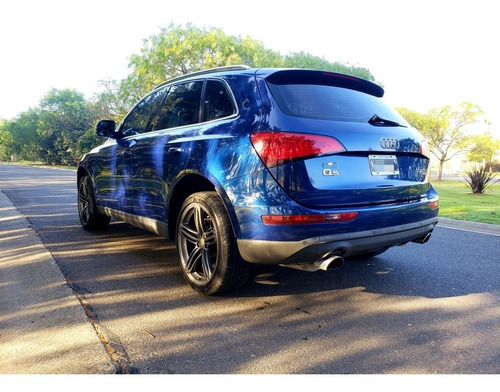 Audi Q5 2.0 Tfsi 211cv Quattro 2013
