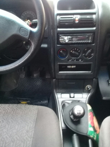 Chevrolet Astra 2.0 Gl 2007
