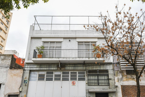 Imagen 2 de 30 de Casa En Planta Alta De 3 Dormitorios En Venta Centro Rosario Barrio Del Abasto