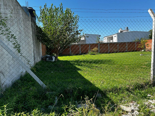 Terreno En Venta San Carlos