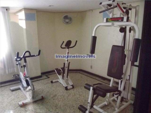 Imagem 6 de 16 de Apto Na Penha Com 3 Dorms Sendo 1 Suíte, 1 Vaga, 68m² - Ap0863