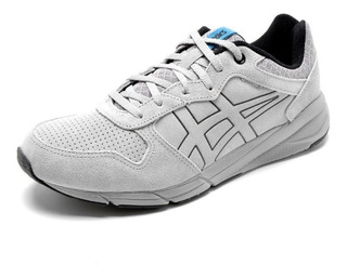 tênis asics tiger shaw runner h022c