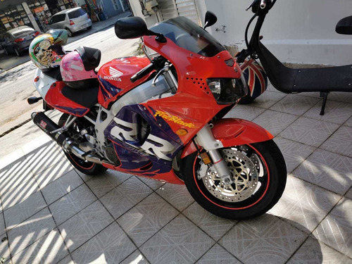 Honda 1998
