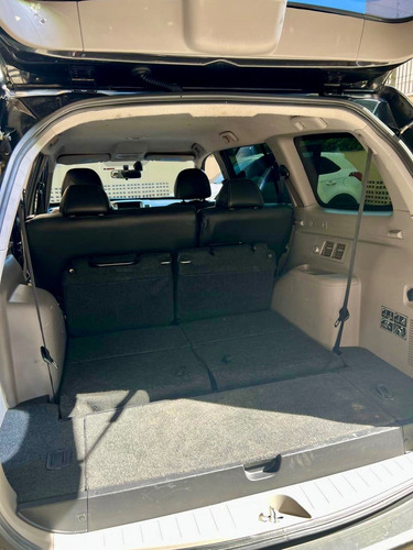 Mitsubishi Pajero Dakar 3.2 Hpe Aut. 5p