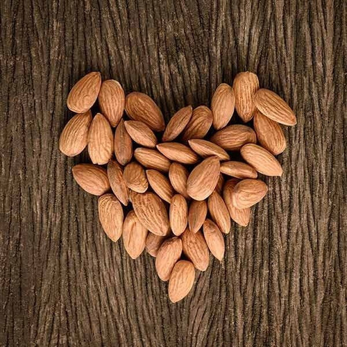 Almendras Enteras Variedad Non Pareil