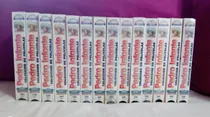 Comprar Colección De Películas De Pedro Infante En Vhs