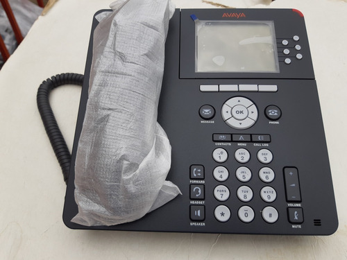 Telefono Avaya 9630g Nuevo 700405673