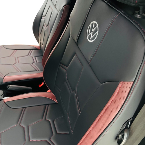 Fundas De Asientos Vw Jetta Mk7 2019-2025 Starline