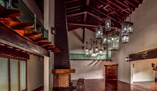 Cabaña En Venta En Mazamitla