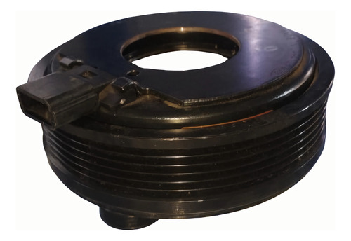 Embrague Completo (clutch) Compresor A/a Explorer