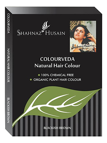 Shahnaz Husain Colourveda He - 7350718:mL a $192946