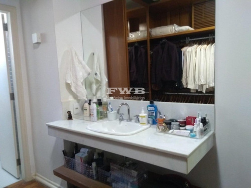 Casa Reformada Duplex No Jardim Botanico - 2044005239 - 67779965