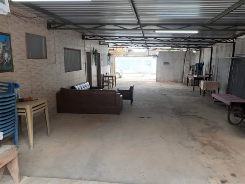 Imagem 10 de 14 de Casa A Venda Em Bairro Praia Do Pulso Perequê-açu Eubatuba