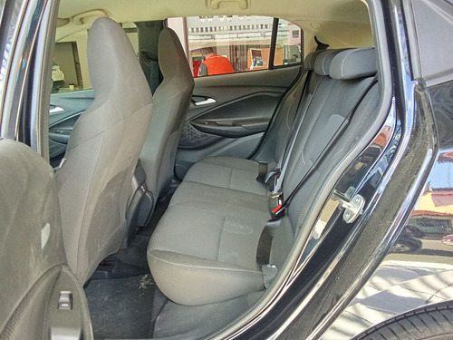 Chevrolet Onix ONIX HATCH LTZ 1.0 12V TB FLEX 5P MEC.