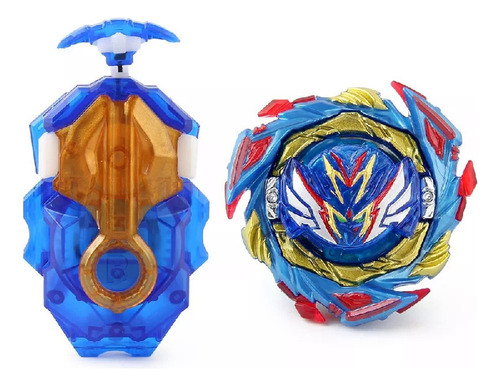 2024 Brinquedo Burst Blayblade Db B-187 Sabre Blade Beys