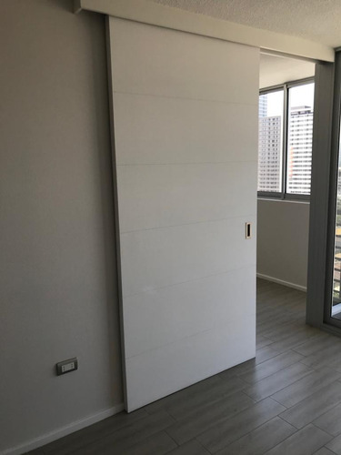 Depto 1d1b Sin Comisión La Coruña Oferta 2 Meses $200.000