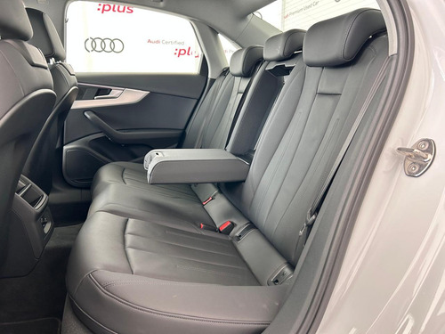 Audi A4 2.0 T 40 Tfsi Select 190Hp