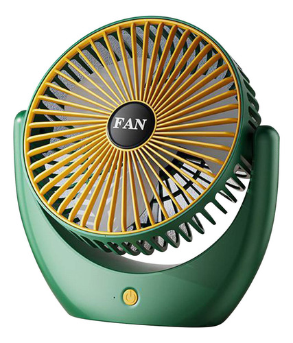 Wa C Nuevo Ventilador Circulante De Escritorio Con Alta