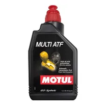 Comprar Aceite Para Caja Transmisión Y Direccion Motul Multi Atf 1lt
