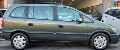 Chevrolet Zafira Gl