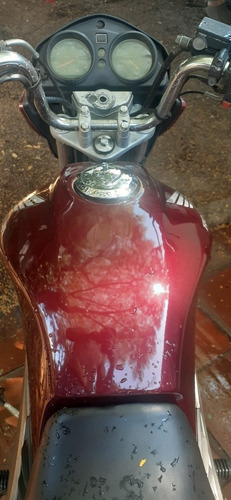 Honda Cg