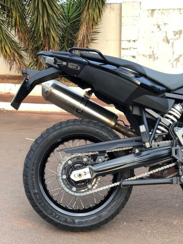 Imagem 14 de 14 de F800 Gs Triple Black