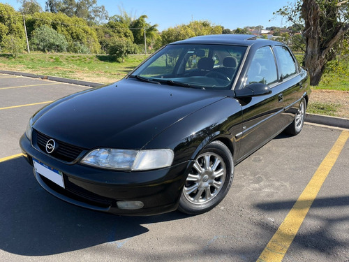 Vectra Cd 1997 2.0