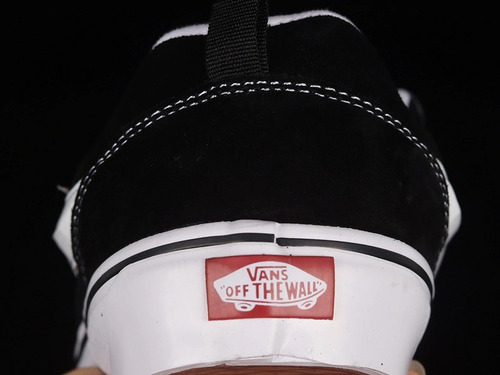 Tênis Vans Old Knu - Todas As Cores
