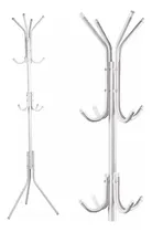 Comprar Colgador Perchero De Abrigos Metal Adorno Ropa Percha Gancho