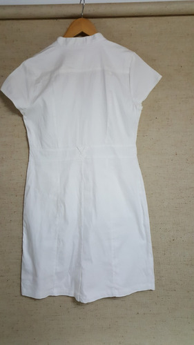 Vestido Lolita Blanco