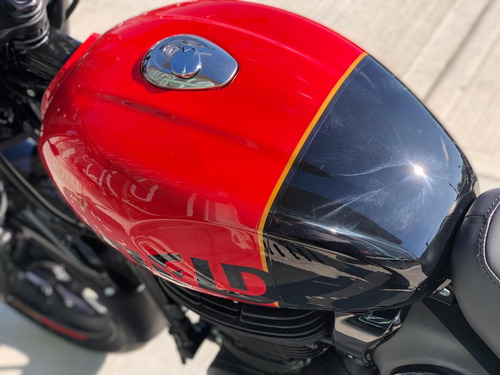 Imagen 5 de 20 de Royal Enfield Hunter - 100% Financiada - Tomamos Tu Usada